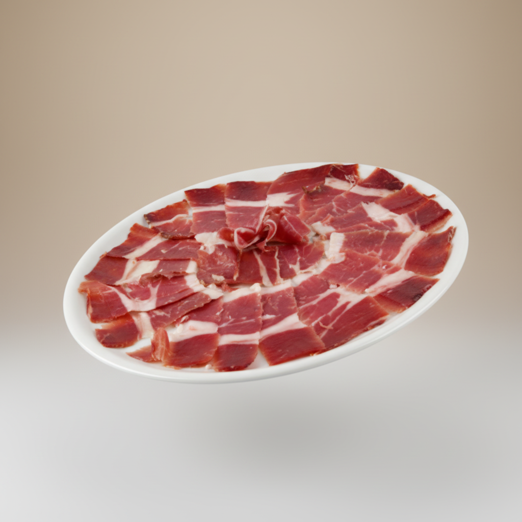 Jamón Guijuelo 150 gr
