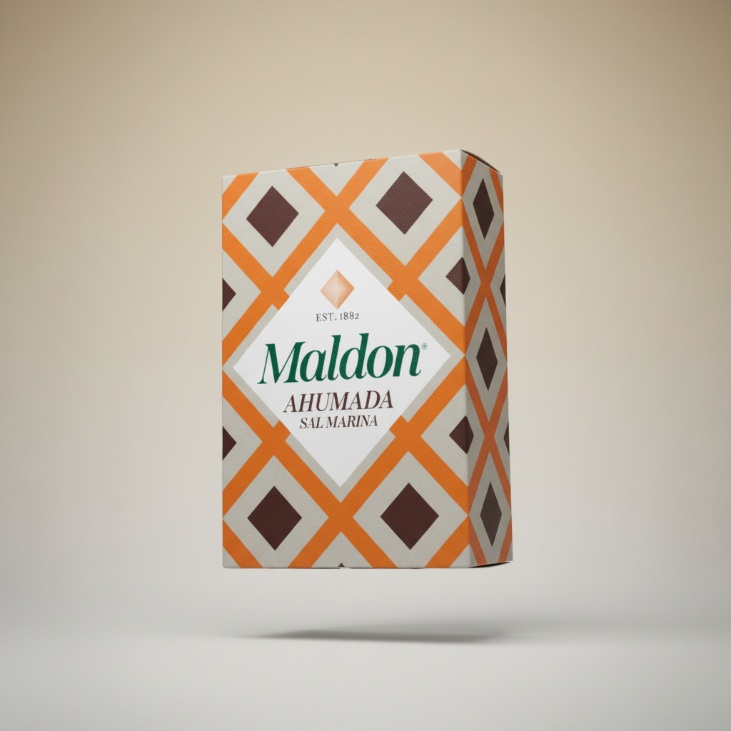 Sal Maldón Ahumada en Escamas 125 gr