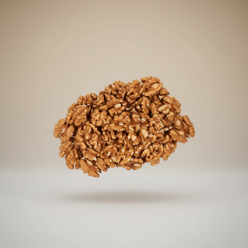 Nuez Mondada 80 gr