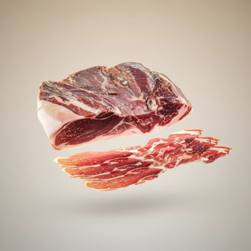 Paleta Serrana 150 gr