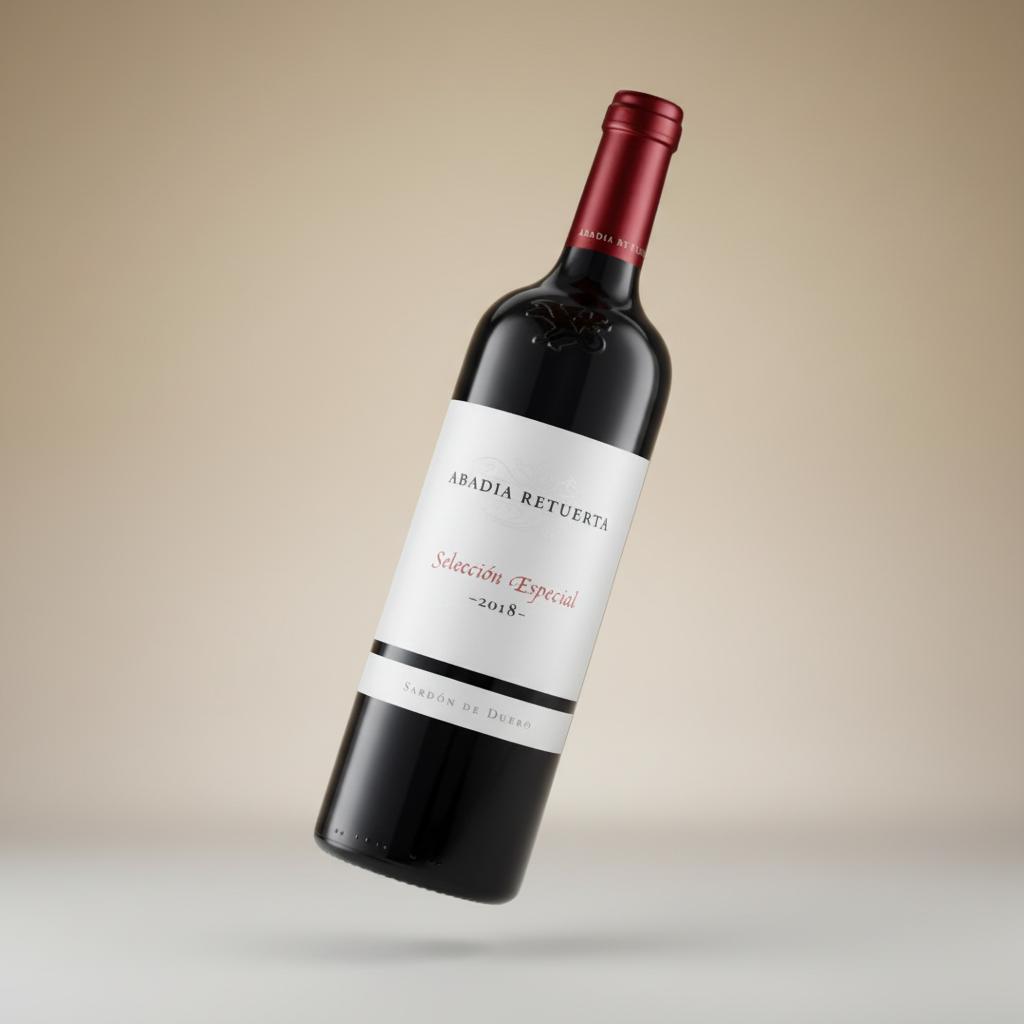 Abadia Retuerta Selección Especial 75 cl