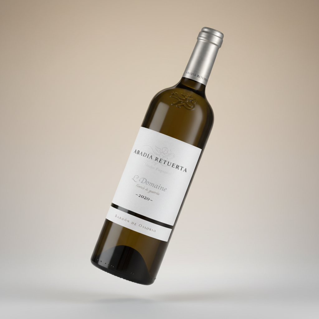 Abadía Retuerta Le Domaine 75 Cl