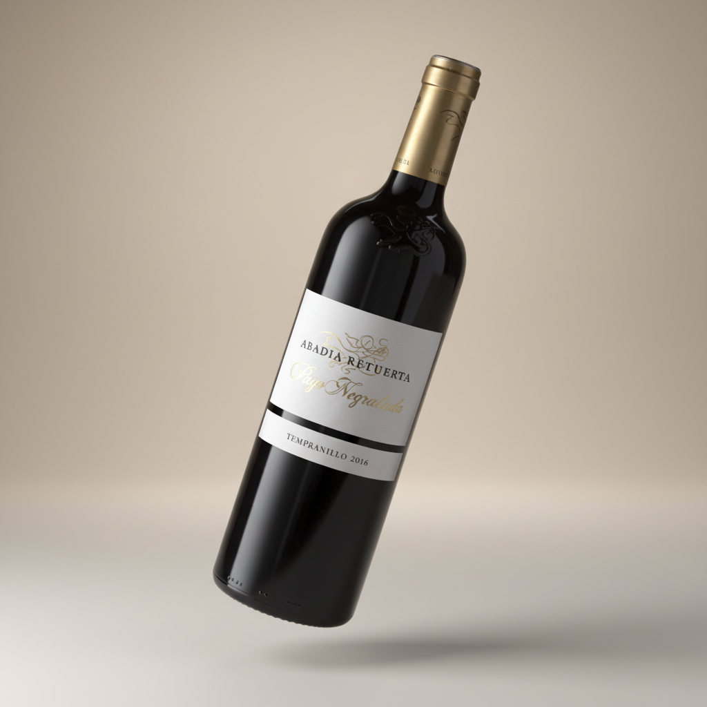 Abadía Retuerta Pago Negralada 75 Cl