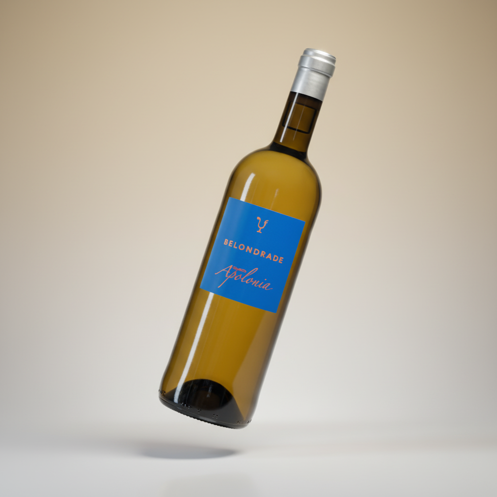 Belondrade Quinta Apolonia, 75 Cl
