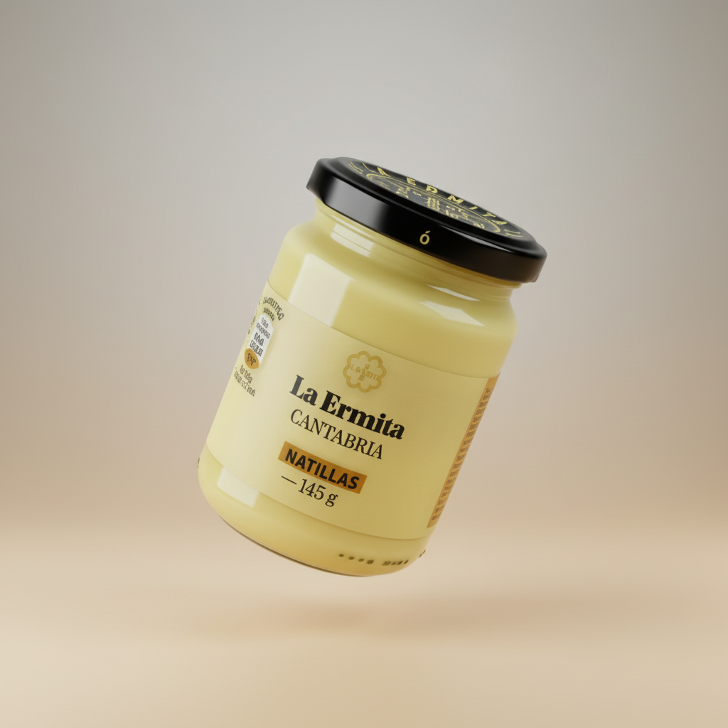 Natillas, La Ermita 110 gr