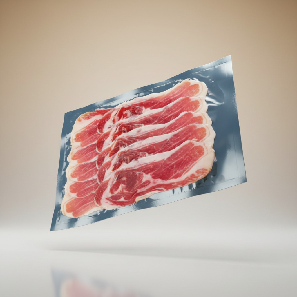 Paleta Ibérica Sobre 100 gr